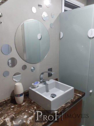 Imagem Apartamento com 3 Quartos à Venda, 83 m² em Parque Anchieta - São Bernardo Do Campo