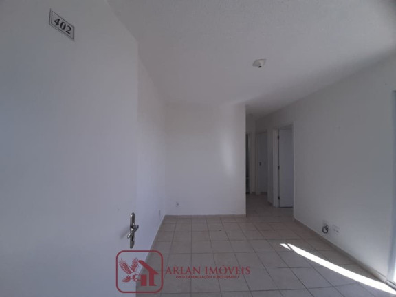 Imagem Apartamento com 2 Quartos à Venda, 46 m² em Residencial São Luís - Francisco Morato