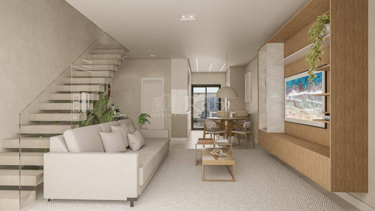 Imagem Sobrado com 3 Quartos à Venda, 125 m² em Areias - Camboriú Imagem Sobrado com 3 Quartos à Venda, 125 m² em Areias - Camboriú