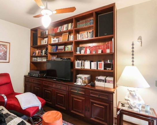 Imagem Apartamento com 4 Quartos à Venda, 173 m² em Itaim Bibi - São Paulo Imagem Apartamento com 4 Quartos à Venda, 173 m² em Itaim Bibi - São Paulo
