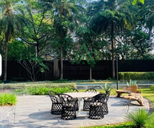 Imagem Apartamento à Venda, 49 m² em Vila Olímpia - São Paulo Imagem Apartamento à Venda, 49 m² em Vila Olímpia - São Paulo
