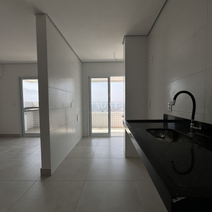 Imagem Apartamento com 2 Quartos à Venda, 63 m² em Balneário Flórida - Praia Grande Imagem Apartamento com 2 Quartos à Venda, 63 m² em Balneário Flórida - Praia Grande