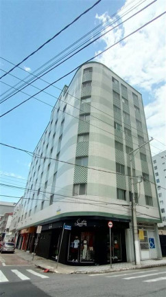 Apartamento com 1 Quarto à Venda, 26 m² em Boqueirao - Praia Grande