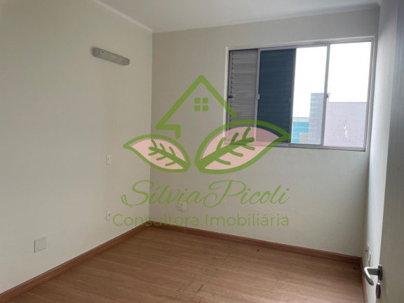 Imagem Apartamento com 3 Quartos à Venda, 105 m² em Centro - Itatiba