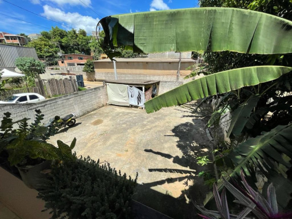 Imagem Imóvel com 3 Quartos à Venda, 102 m² em Maracanã - Cariacica