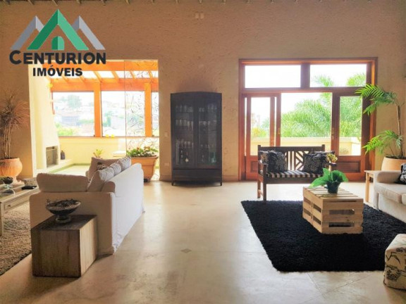 Imagem Casa com 4 Quartos à Venda, 799 m² em Granja Viana - Cotia Imagem Casa com 4 Quartos à Venda, 799 m² em Granja Viana - Cotia