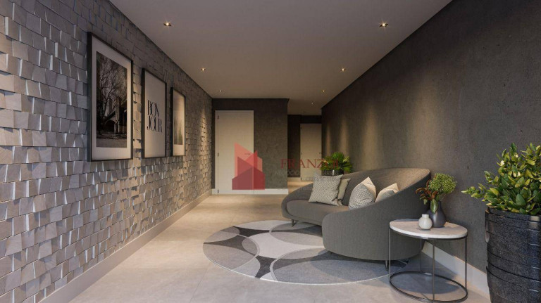 Imagem Apartamento com 2 Quartos à Venda, 74 m² em Vila Operária - Itajaí