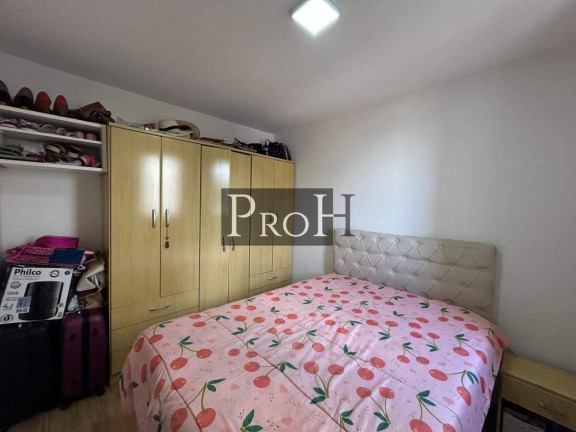 Imagem Apartamento com 2 Quartos à Venda, 45 m² em Campestre - Santo André Imagem Apartamento com 2 Quartos à Venda, 45 m² em Campestre - Santo André