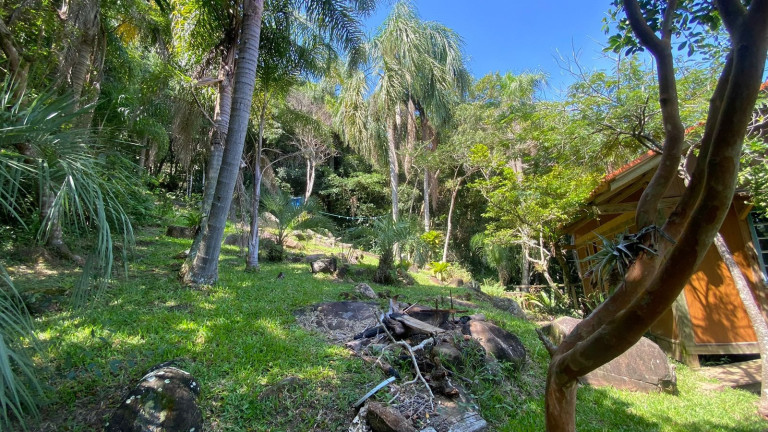 Imagem Terreno à Venda, 3.418 m² em Praia Do Rosa - Imbituba
