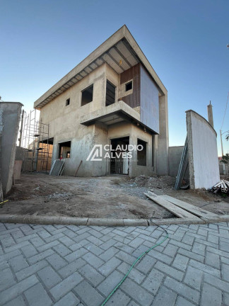 Imagem Casa com 3 Quartos à Venda, 112 m² em Sim - Feira De Santana Imagem Casa com 3 Quartos à Venda, 112 m² em Sim - Feira De Santana