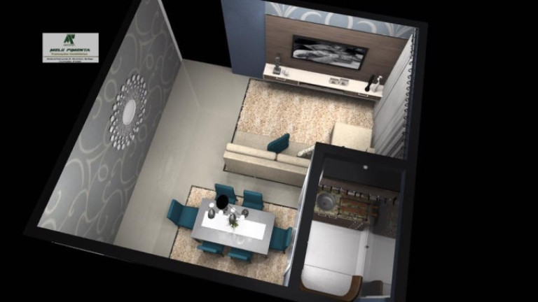 Imagem Apartamento com 2 Quartos à Venda, 65 m² em Vila Galvão - Guarulhos Imagem Apartamento com 2 Quartos à Venda, 65 m² em Vila Galvão - Guarulhos