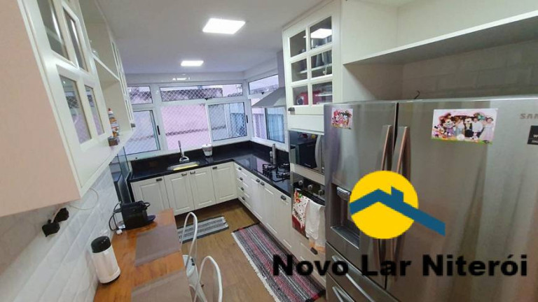 Imagem Apartamento com 3 Quartos à Venda, 116 m² em Icaraí - Niterói Imagem Apartamento com 3 Quartos à Venda, 116 m² em Icaraí - Niterói