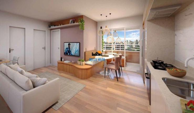 Imagem Apartamento com 1 Quarto à Venda, em Vila Carmosina - São Paulo Imagem Apartamento com 1 Quarto à Venda, em Vila Carmosina - São Paulo