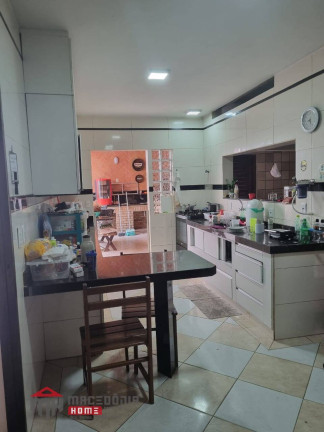 Imagem Casa com 6 Quartos à Venda, 376 m² em Manaíra - João Pessoa