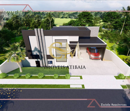 Imagem Casa de Condomínio com 3 Quartos à Venda, 800 m² em Condomínio Residencial Shamballa Ii - Atibaia Imagem Casa de Condomínio com 3 Quartos à Venda, 800 m² em Condomínio Residencial Shamballa Ii - Atibaia