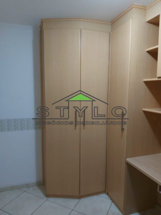 Imagem Apartamento com 2 Quartos à Venda, 59 m² em Vila Santana - São Paulo