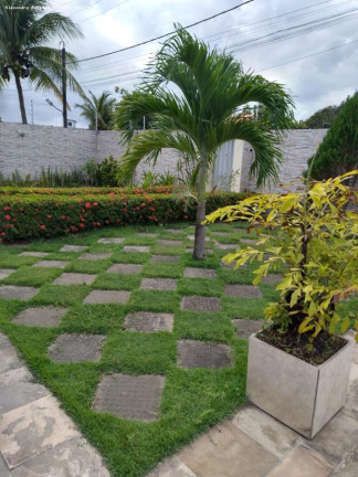Imagem Casa com 4 Quartos à Venda, 1.080 m² em Enseada Dos Corais - Cabo De Santo Agostinho