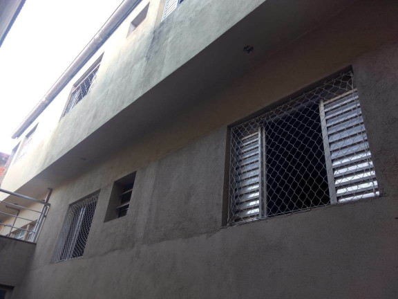 Imagem Sobrado com 5 Quartos à Venda, 310 m² em Jardim Alzira Franco - Santo André Imagem Sobrado com 5 Quartos à Venda, 310 m² em Jardim Alzira Franco - Santo André