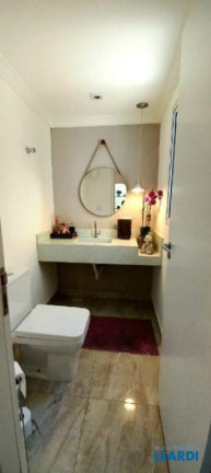 Imagem Sobrado com 3 Quartos à Venda, 415 m² em Vila Scarpelli - Santo André Imagem Sobrado com 3 Quartos à Venda, 415 m² em Vila Scarpelli - Santo André