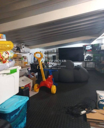Imagem Cobertura com 2 Quartos à Venda, 176 m² em Vila Floresta - Santo André