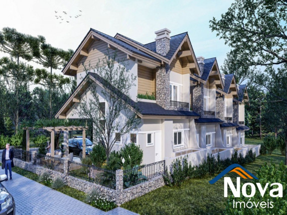 Imagem Imóvel com 2 Quartos à Venda, 118 m² em Juriti - Nova Petrópolis Imagem Imóvel com 2 Quartos à Venda, 118 m² em Juriti - Nova Petrópolis