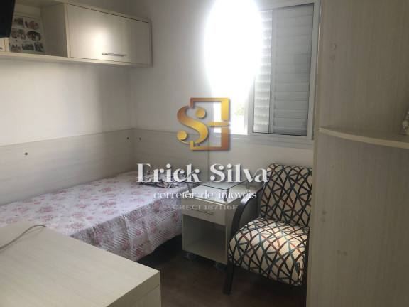 Imagem Apartamento com 3 Quartos à Venda, 82 m² em Centro - Osasco
