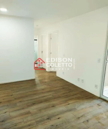 Apartamento com 2 Quartos à Venda, 53 m² em Jardim Abaeté - Piracicaba