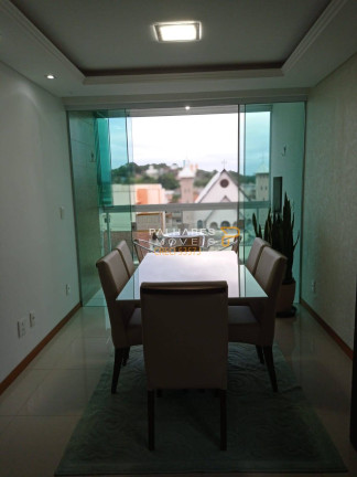 Imagem Apartamento com 2 Quartos à Venda, 107 m² em Floresta - Joinville