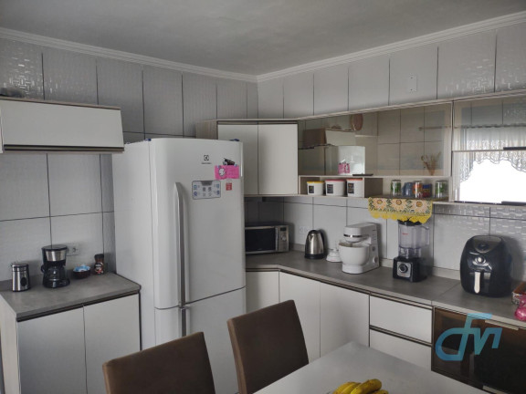 Imagem Casa com 2 Quartos à Venda, 103 m² em Vila Paulista - Mogi Das Cruzes