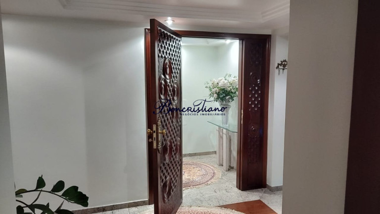 Imagem Apartamento com 4 Quartos à Venda,  em Santana - Sao Paulo