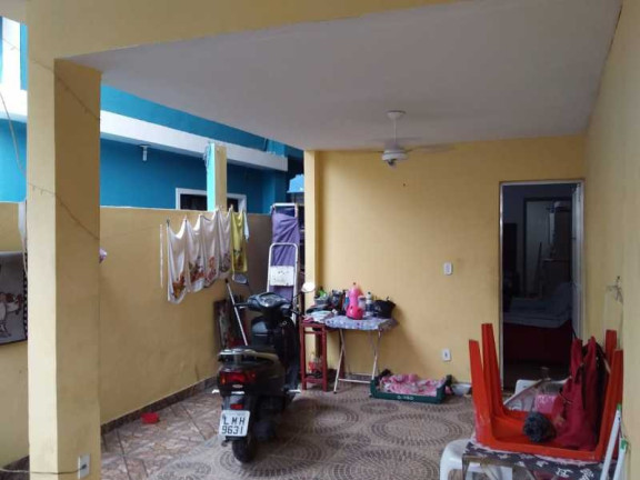 Imagem Imóvel com 2 Quartos para Alugar, 70 m² em Campo Grande - Rio De Janeiro Imagem Imóvel com 2 Quartos para Alugar, 70 m² em Campo Grande - Rio De Janeiro