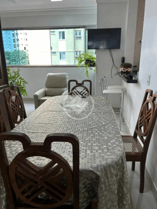 Imagem Apartamento com 4 Quartos à Venda, 224 m² em Setor Bela Vista - Goiânia