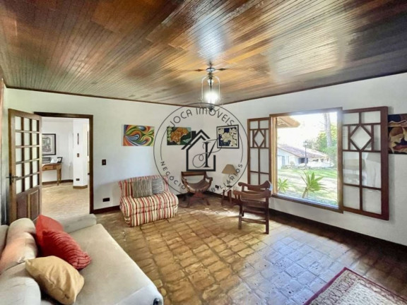 Imagem Casa de Condomínio com 4 Quartos à Venda, 3.543 m² em Moinho Velho - Embu Das Artes Imagem Casa de Condomínio com 4 Quartos à Venda, 3.543 m² em Moinho Velho - Embu Das Artes