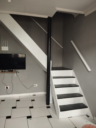 Imagem Casa com 3 Quartos à Venda, 241 m² em Areias - Camboriú Imagem Casa com 3 Quartos à Venda, 241 m² em Areias - Camboriú
