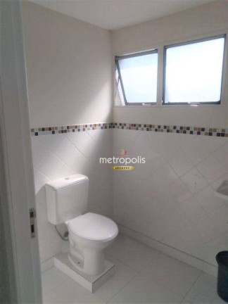 Imagem Sala Comercial para Alugar, 40 m² em Santo Antônio - São Caetano Do Sul