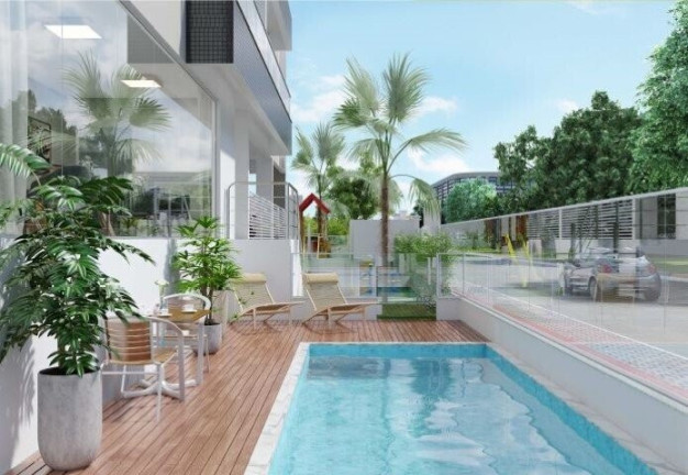 Imagem Apartamento com 2 Quartos à Venda, 61 m² em Ingleses Do Rio Vermelho - Florianópolis Imagem Apartamento com 2 Quartos à Venda, 61 m² em Ingleses Do Rio Vermelho - Florianópolis