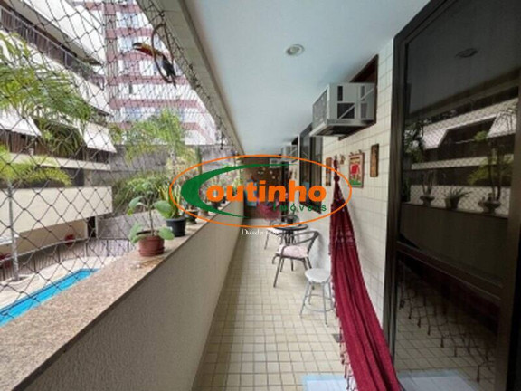 Imagem Apartamento com 3 Quartos à Venda, 88 m² em Vila Isabel - Rio De Janeiro Imagem Apartamento com 3 Quartos à Venda, 88 m² em Vila Isabel - Rio De Janeiro