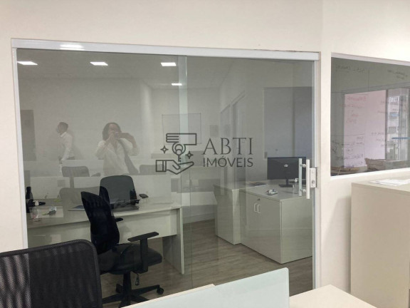 Imagem Sala Comercial à Venda, 125 m² em Vila Mariana - São Paulo Imagem Sala Comercial à Venda, 125 m² em Vila Mariana - São Paulo