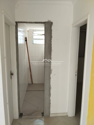 Imagem Apartamento com 2 Quartos à Venda, 43 m² em Jardim Santa Terezinha (zona Leste) - São Paulo Imagem Apartamento com 2 Quartos à Venda, 43 m² em Jardim Santa Terezinha (zona Leste) - São Paulo