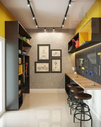 Imagem Apartamento com 3 Quartos à Venda, 95 m²em Aldeota - Fortaleza