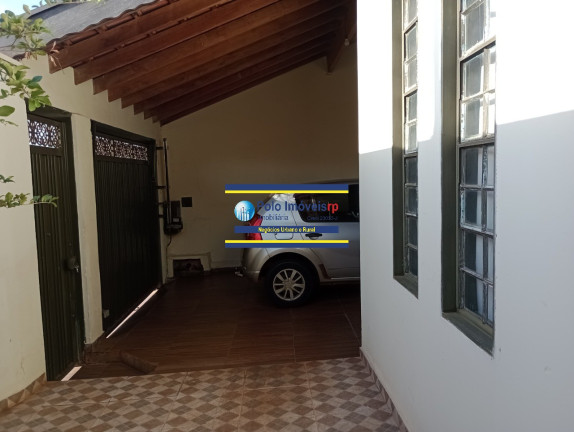 Imagem Casa com 2 Quartos à Venda, 58 m² em Presidente Dutra - Ribeirão Preto Imagem Casa com 2 Quartos à Venda, 58 m² em Presidente Dutra - Ribeirão Preto