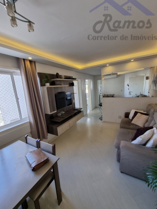 Imagem Imóvel com 2 Quartos à Venda, 64 m² em Teresópolis - Porto Alegre Imagem Imóvel com 2 Quartos à Venda, 64 m² em Teresópolis - Porto Alegre