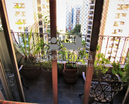 Imagem Apartamento com 3 Quartos à Venda, 119 m² em Perdizes - São Paulo Imagem Apartamento com 3 Quartos à Venda, 119 m² em Perdizes - São Paulo