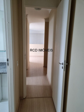 Imagem Apartamento com 2 Quartos à Venda, 64 m² em Jardim Bonfiglioli - São Paulo