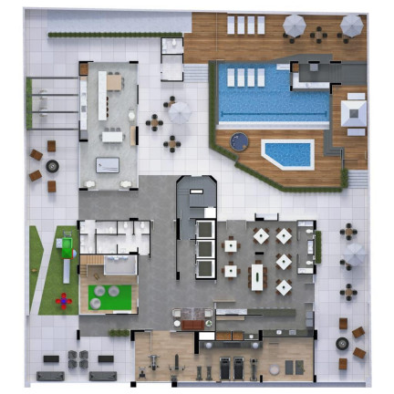 Imagem Apartamento com 4 Quartos à Venda, 133 m² em Centro - Balneário Camboriú