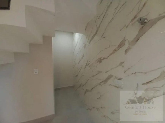 Imagem Cobertura com 3 Quartos à Venda, 140 m² em Jardim - Santo André Imagem Cobertura com 3 Quartos à Venda, 140 m² em Jardim - Santo André