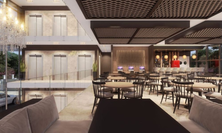 Imagem Imóvel Comercial à Venda, 30 m² em Ilhota - Itapema