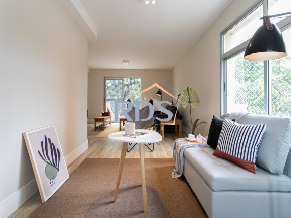 Imagem Apartamento com 3 Quartos à Venda, 162 m² em Campo Belo - São Paulo Imagem Apartamento com 3 Quartos à Venda, 162 m² em Campo Belo - São Paulo
