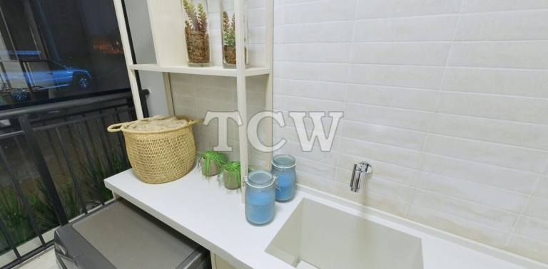 Imagem Apartamento com 2 Quartos à Venda, 82 m² em Brás - São Paulo