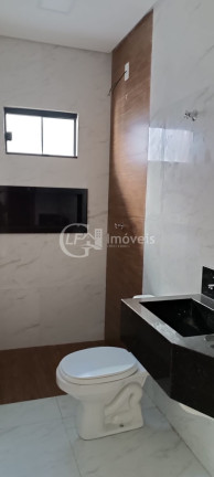 Imagem Casa com 3 Quartos à Venda, 94 m² em Parque Dos Laranjais - Campo Grande Imagem Casa com 3 Quartos à Venda, 94 m² em Parque Dos Laranjais - Campo Grande